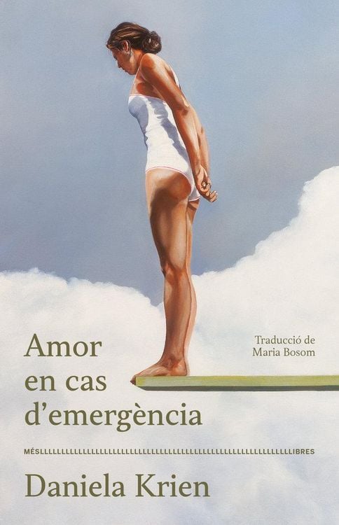 Produktbild: Amor en cas d'emerg&egrave;ncia