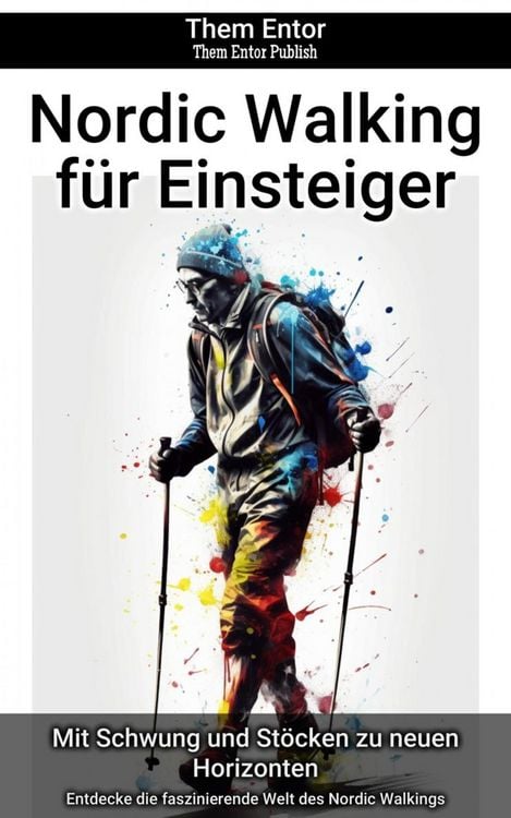 Produktbild: Nordic Walking f&uuml;r Einsteiger