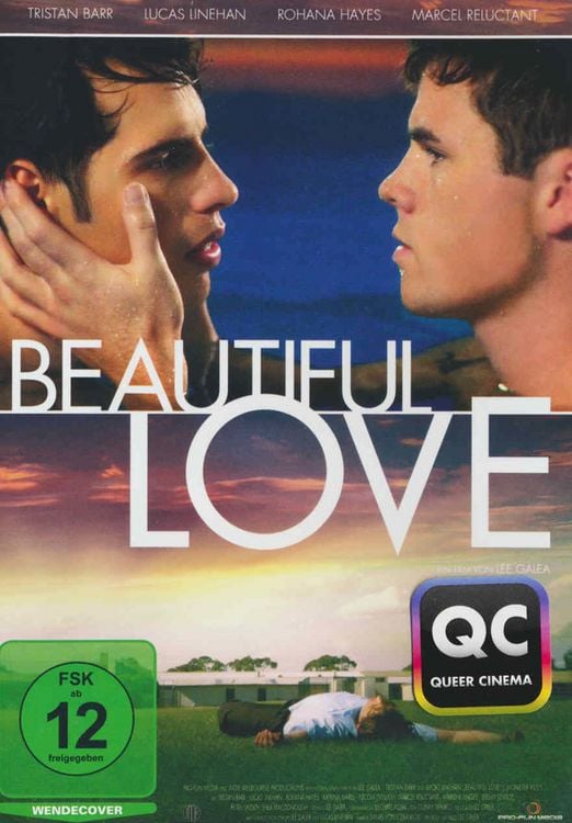 Produktbild: Beautiful Love (OmU)