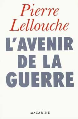 Produktbild: L'Avenir de la guerre