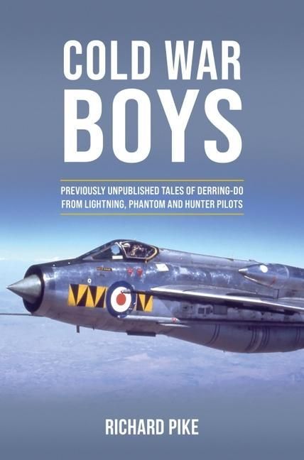 Produktbild: Cold War Boys
