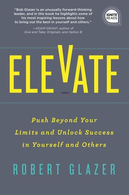 Produktbild: Elevate