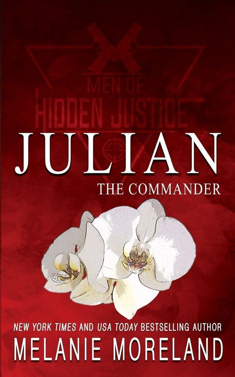 Produktbild: The Commander - Julian