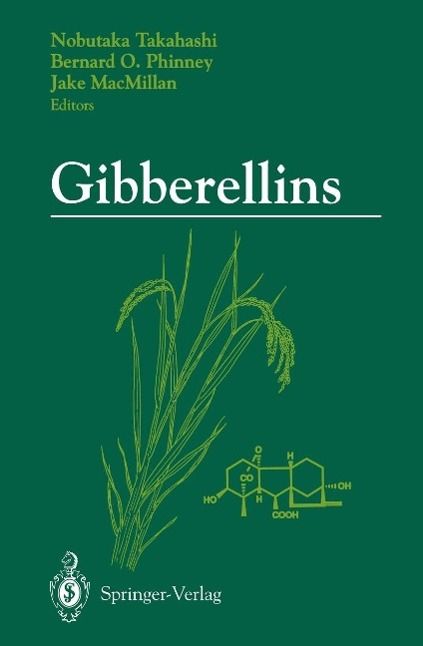 Produktbild: Gibberellins