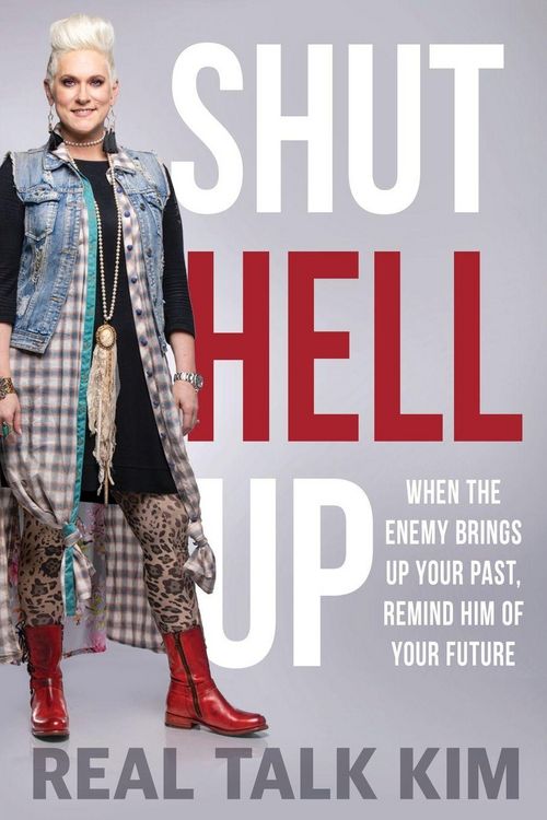 Produktbild: Shut Hell Up