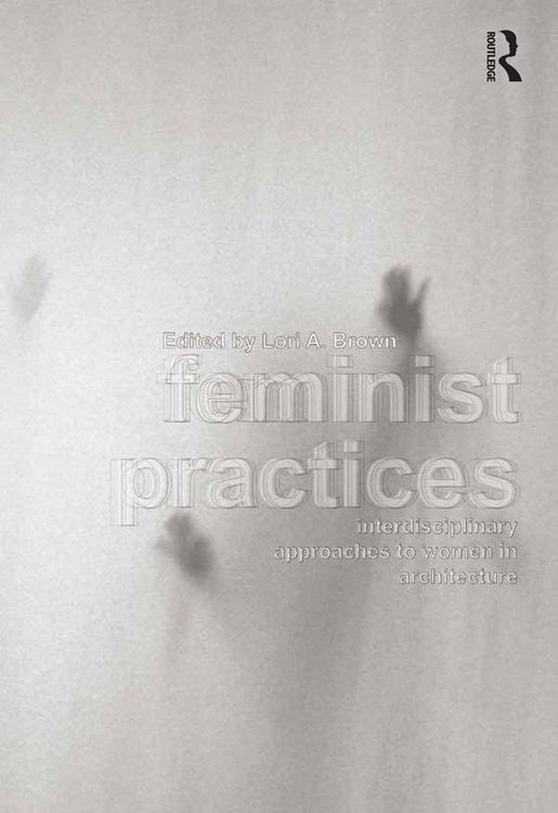 Produktbild: Feminist Practices