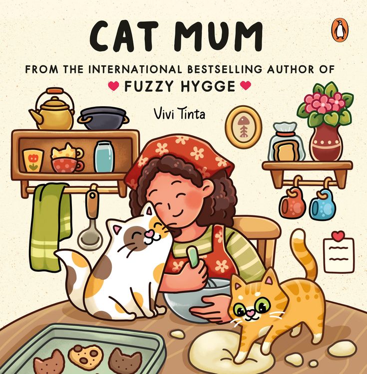 Produktbild: Cat Mum