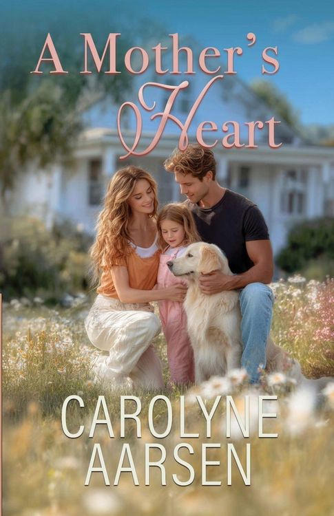 Produktbild: A Mother's Heart