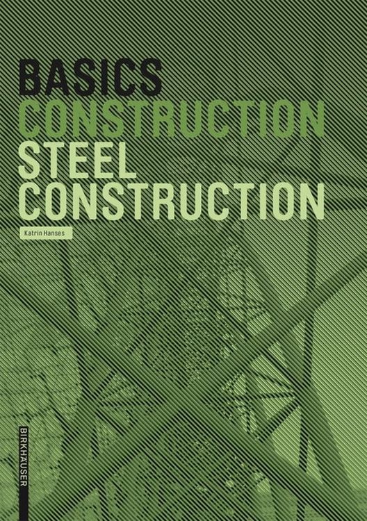 Produktbild: Basics Steel Construction
