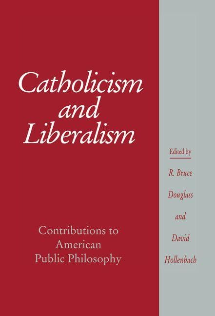 Produktbild: Catholicism and Liberalism