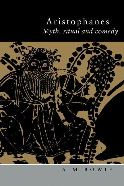 Produktbild: Aristophanes
