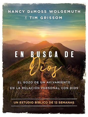 Produktbild: En Busca de Dios
