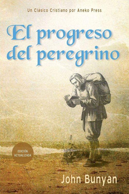 Produktbild: El progreso del peregrino