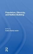 Produktbild: Population, Ethnicity, And Nation-building
