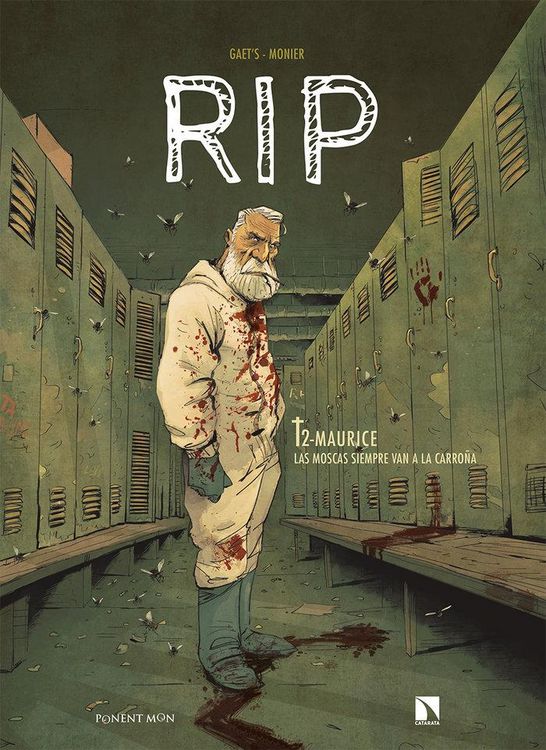Produktbild: Rip T2