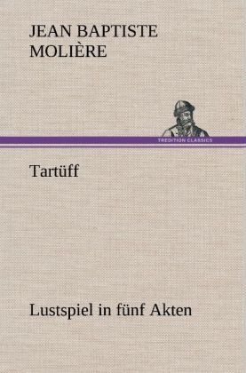 Produktbild: Tart&uuml;ff