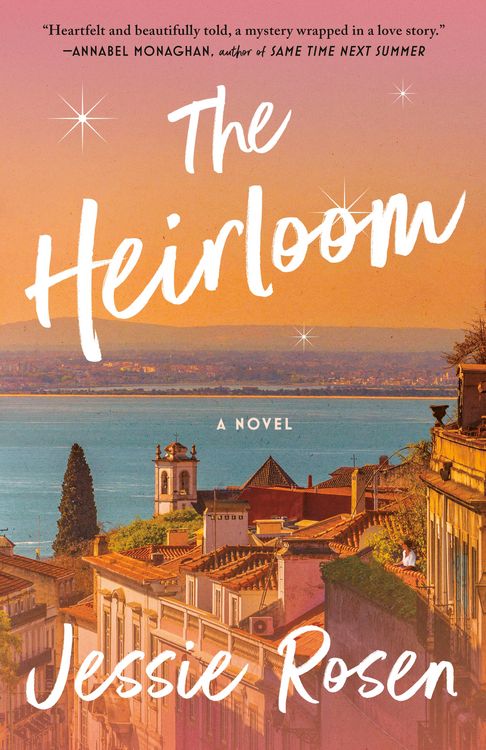 Produktbild: The Heirloom