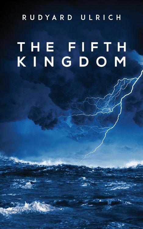 Produktbild: Fifth Kingdom