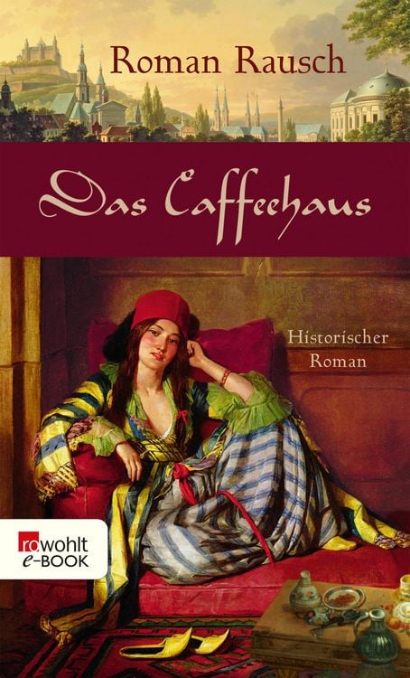 Produktbild: Das Caffeehaus