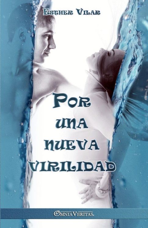 Produktbild: Por una nueva virilidad