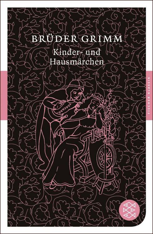 Produktbild: Kinder- und Hausm&auml;rchen