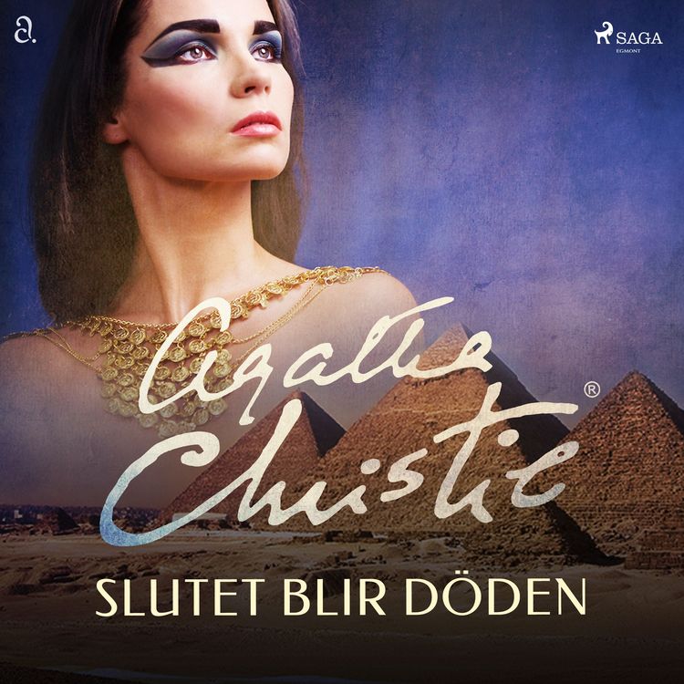 Produktbild: Slutet blir d&ouml;den