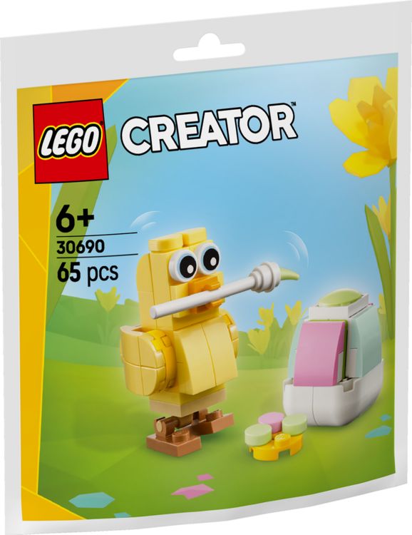 Bild vom Artikel LEGO LEGO Creator 30690 vom Autor 