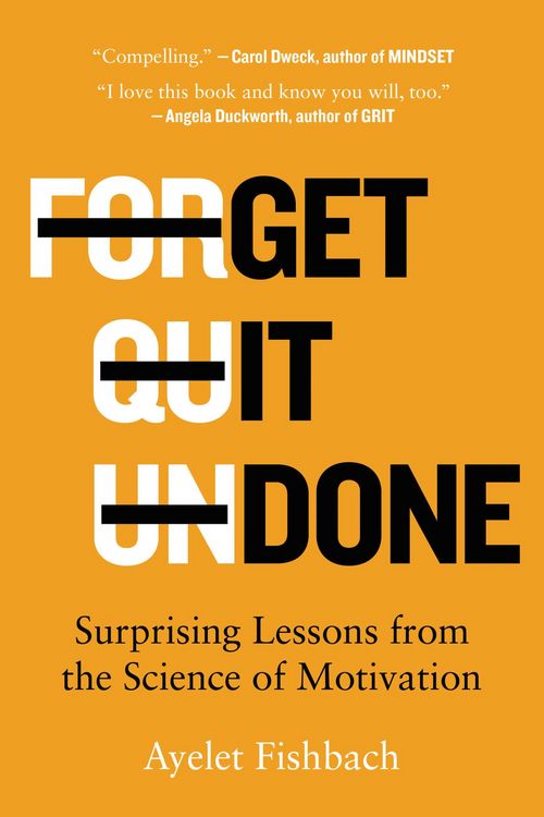 Produktbild: Get It Done