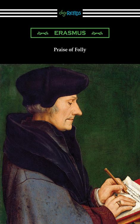 Produktbild: Praise of Folly