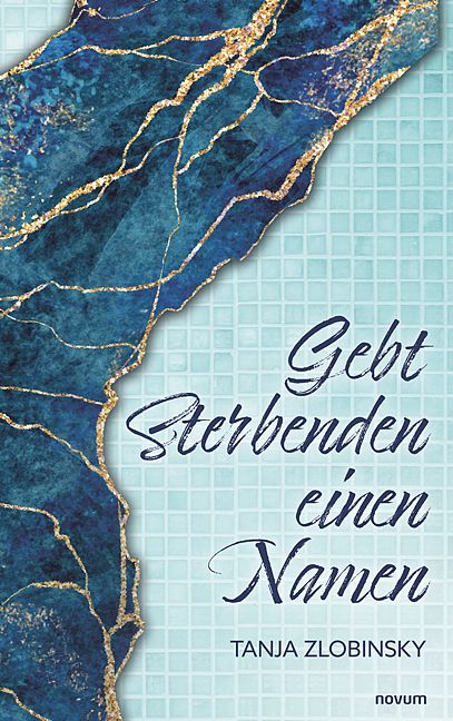 Produktbild: Gebt Sterbenden einen Namen