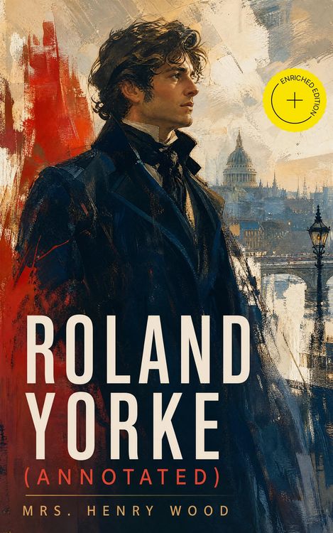 Produktbild: Roland Yorke (Annotated)