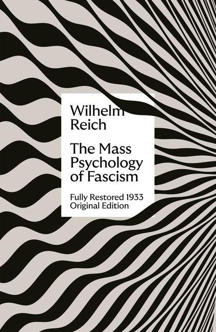 Produktbild: The Mass Psychology of Fascism