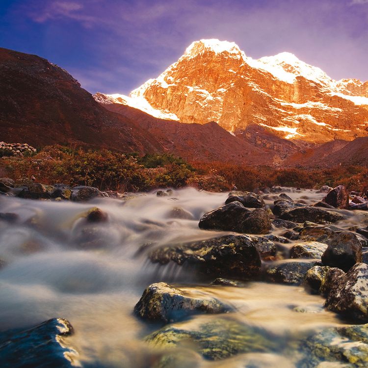 Produktbild: Himalaya 2024