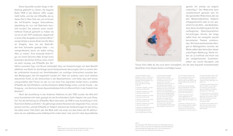 Produktbild: Georgia O'Keeffe