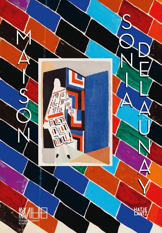 Produktbild: Maison Sonia Delaunay