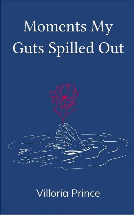 Produktbild: Moments My Guts Spilled Out