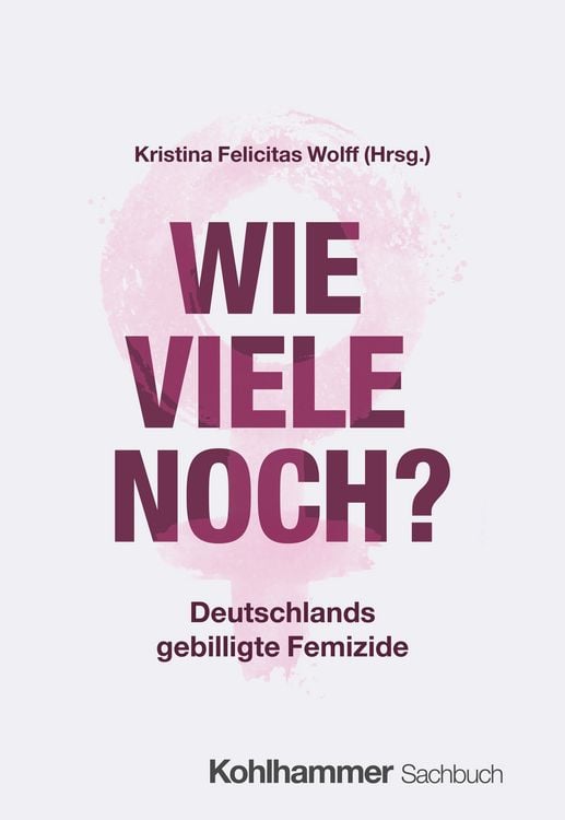 Produktbild: Wie viele noch?