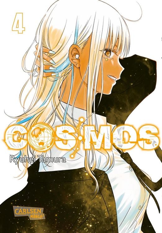 Produktbild: Cosmos 4