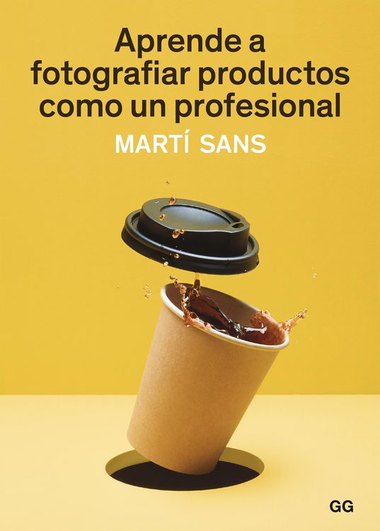 Produktbild: Aprende a fotografiar productos como un profesional