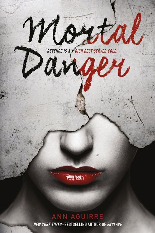 Produktbild: Mortal Danger