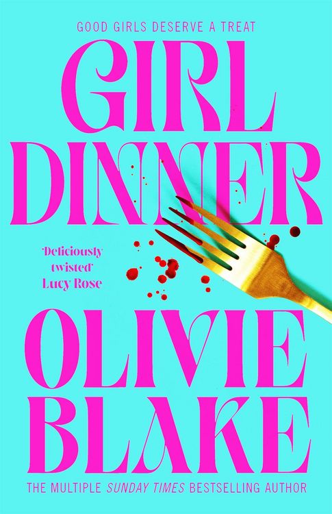 Produktbild: Girl Dinner