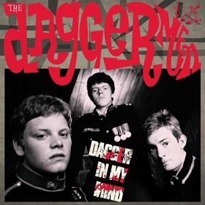 Produktbild: Dagger In My Mind