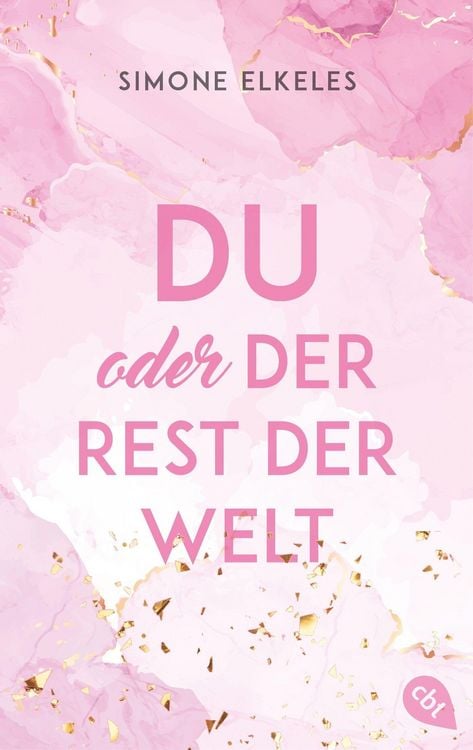 Produktbild: Du oder der Rest der Welt