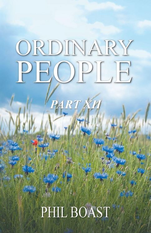 Produktbild: Ordinary People
