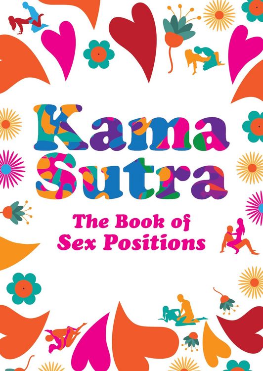 Produktbild: Kama Sutra