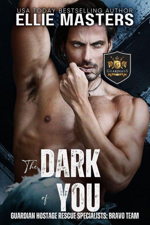 Produktbild: The Dark of You