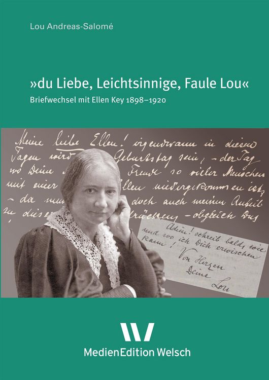Produktbild: "du Liebe, Leichtsinnige, Faule Lou"