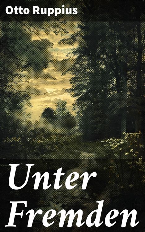 Produktbild: Unter Fremden