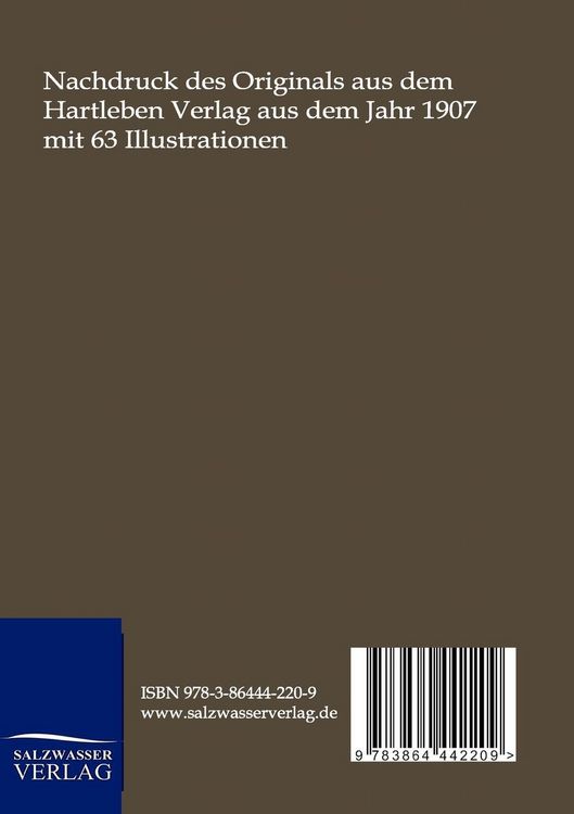 Produktbild: Der Goldvulkan