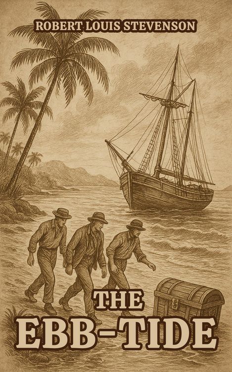 Produktbild: The Ebb-Tide